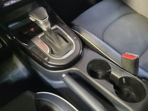 Used 2022 Kia Forte GT-Line image 26