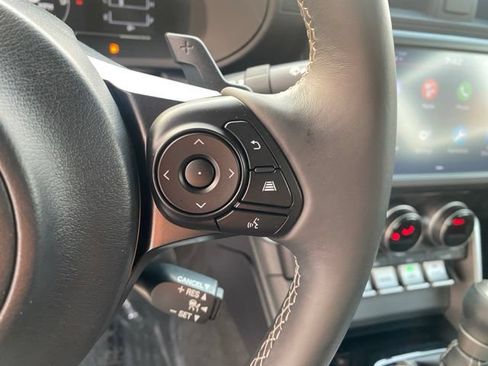Certified 2024 Toyota GR86 Premium RWD image 18