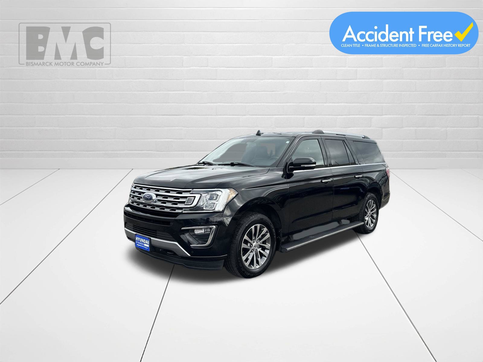Used 2018 Ford Expedition Max Limited AWD/4WD 360° Tour