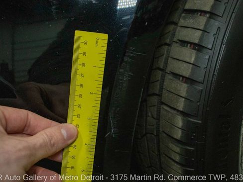 Used 2016 Audi S6 Prestige image 26