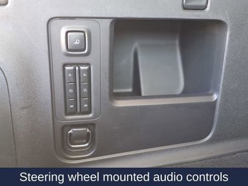 Used 2025 Ford Expedition Max Platinum image 15