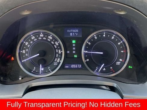 Used 2014 Lexus IS 250C w/ F-Sport Package w/as Tires RWD image 32