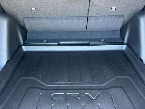 New 2026 Honda CR-V EX-L image 17