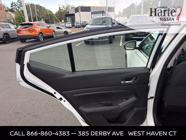 Certified 2019 Nissan Altima 2.5 SV AWD/4WD image 20