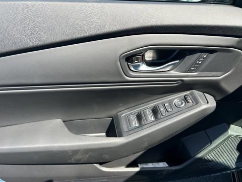 New 2026 Honda Accord EX-L image 17