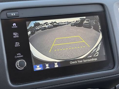 Used 2022 Honda HR-V EX image 28