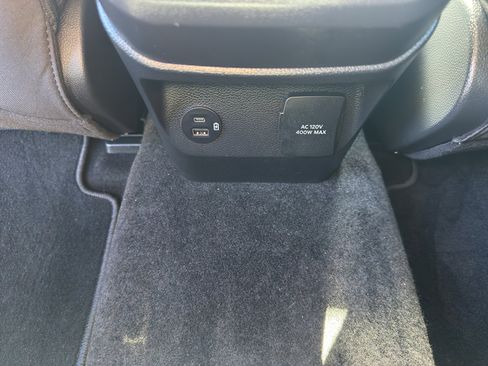 Used 2025 Ford Ranger XLT w/ Equipment Group 301A High image 32