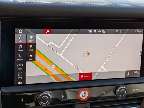 New 2026 Porsche Macan Turbo image 18