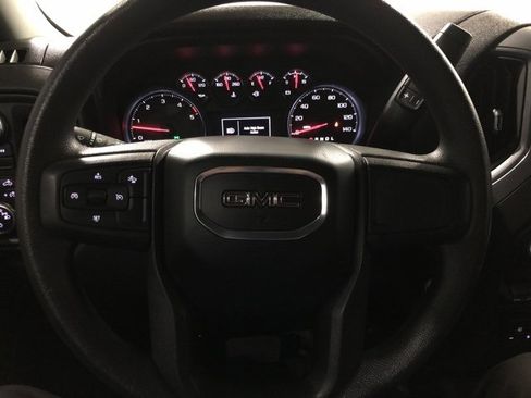 Used 2025 GMC Sierra 3500 Pro image 17