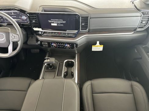 New 2026 GMC Sierra 1500 SLT w/ SLT Premium Plus Package image 18