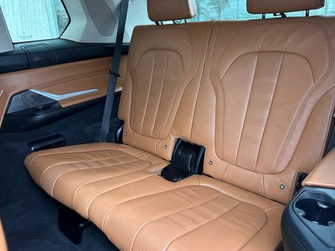 Used 2020 BMW X7 xDrive40i image 14