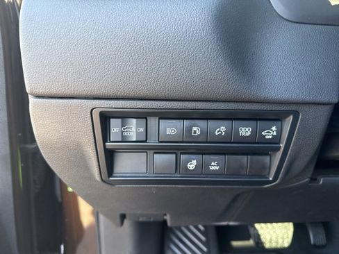 Used 2023 Toyota Sequoia Limited w/ Tow Technology Package image 27