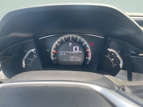 Used 2016 Honda Civic LX image 20
