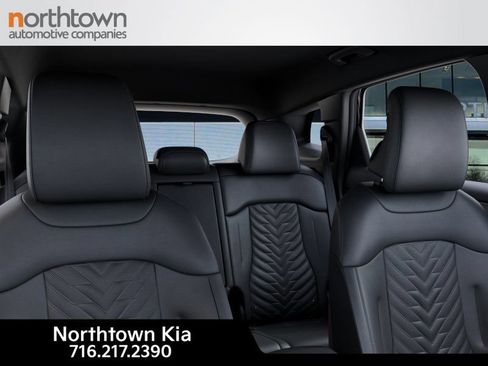 New 2026 Kia Sportage X-Line AWD/4WD image 28