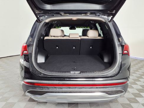 Used 2023 Hyundai Santa Fe SEL Premium AWD/4WD image 8