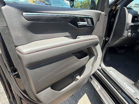 New 2026 Chevrolet Tahoe RST w/ Comfort Package AWD/4WD image 11
