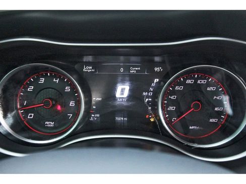 Used 2020 Dodge Charger Scat Pack w/ Plus Group RWD image 17
