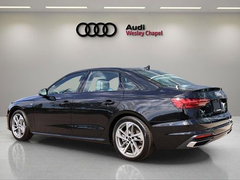 Used 2025 Audi A4 2.0T Premium w/ Convenience Package image 3