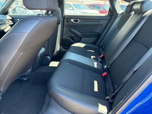 Certified 2023 Honda Civic Sport image 15