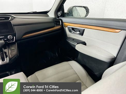 Used 2018 Honda CR-V EX image 27