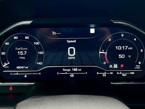 Used 2023 GMC Sierra 1500 AT4 w/ AT4 Premium Package image 29