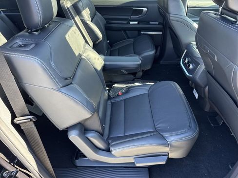 New 2026 Ford Expedition Max Platinum w/ Stealth Appearance Package image 15