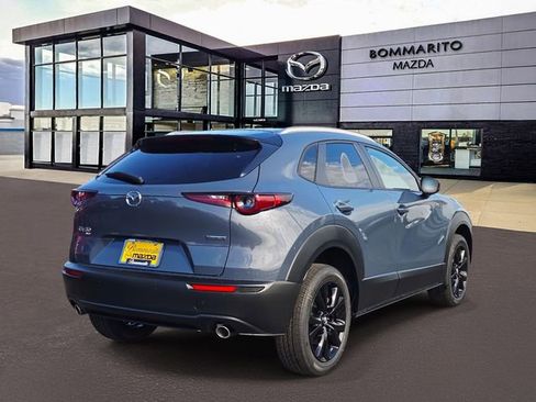 New 2026 MAZDA CX-30 AWD 2.5 S image 3