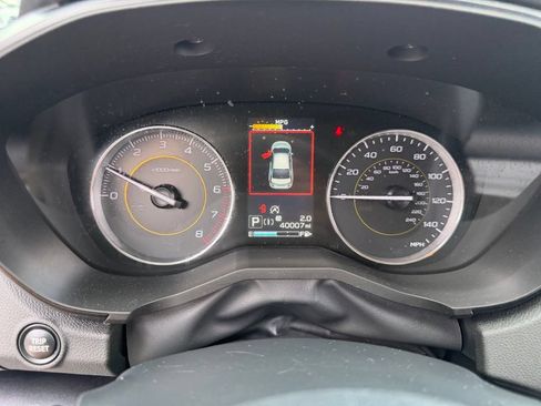 Used 2023 Subaru Crosstrek 2.5i Sport AWD/4WD image 32
