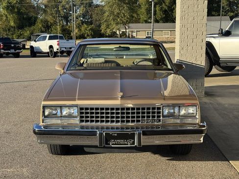 Used 1986 Chevrolet El Camino V8 image 21