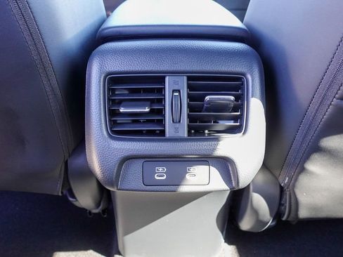 New 2025 Acura ADX A-Spec image 25