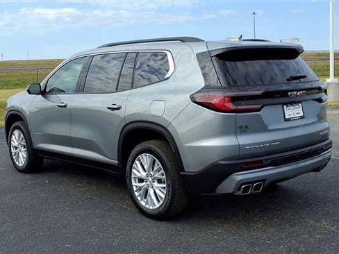 New 2026 GMC Acadia Elevation w/ Elevation Premium Package image 6