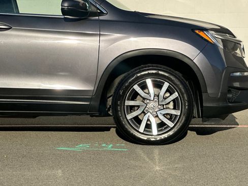 Certified 2020 Honda Pilot EX-L image 36