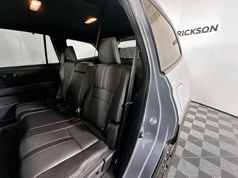 Used 2022 Honda Pilot TrailSport image 26