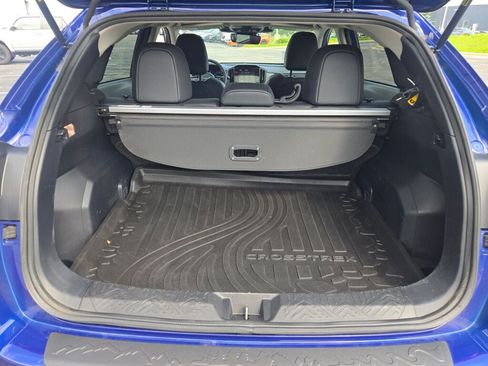 Used 2024 Subaru Crosstrek 2.5i Limited w/ Crosstrek Mirror Package AWD/4WD image 16