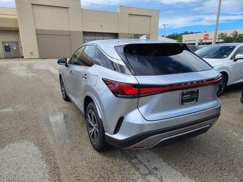 Certified 2025 Lexus RX 350 FWD w/ Technology Package image 7