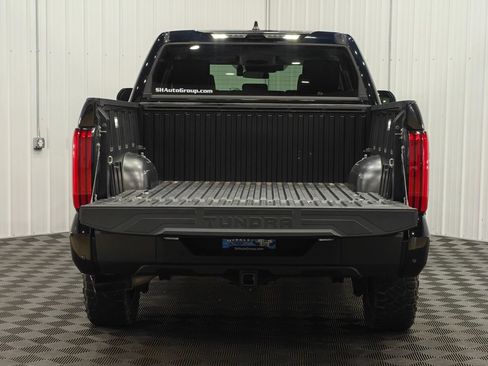Used 2024 Toyota Tundra SR5 w/ SR5 Premium Package AWD/4WD image 21