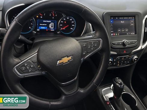 Used 2020 Chevrolet Equinox LT FWD image 11