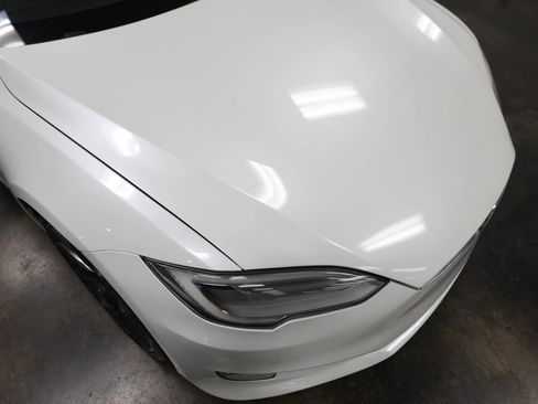 Used 2017 Tesla Model S P100D image 11
