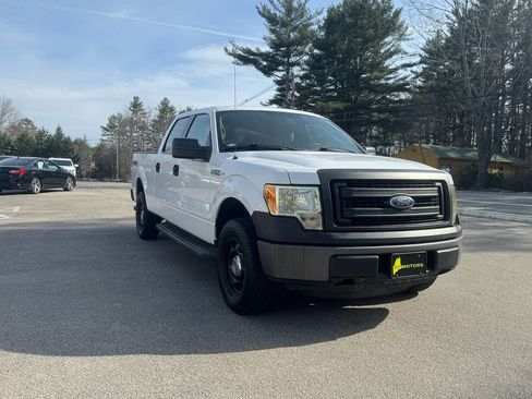 Used 2014 Ford F150 XL w/ XL Plus Package image 5