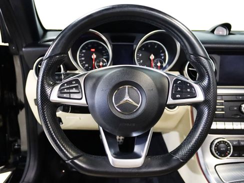 Used 2017 Mercedes-Benz SLC 300 image 47
