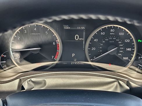 Used 2021 Lexus NX 300 FWD w/ Premium Package image 35