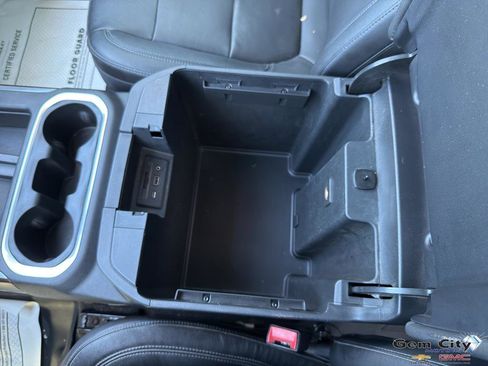 Used 2019 GMC Sierra 1500 SLT w/ SLT Premium Plus Package image 24