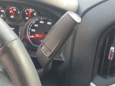 Used 2022 Chevrolet Silverado 1500 Custom image 22