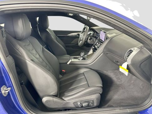 New 2026 BMW 840i xDrive Coupe image 24