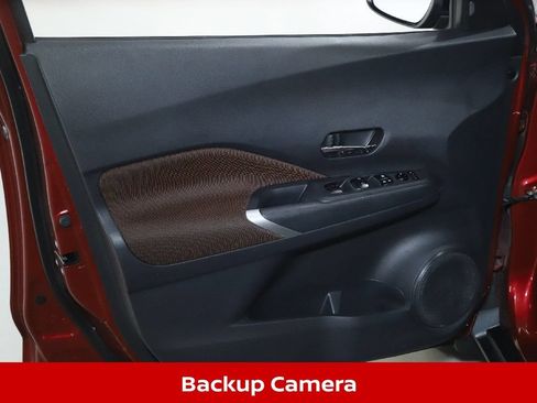 Certified 2023 Nissan Kicks SR FWD image 17