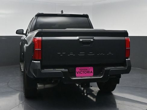 Used 2024 Toyota Tacoma SR5 RWD image 16