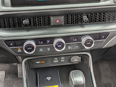 Used 2024 Honda CR-V Sport-L image 24