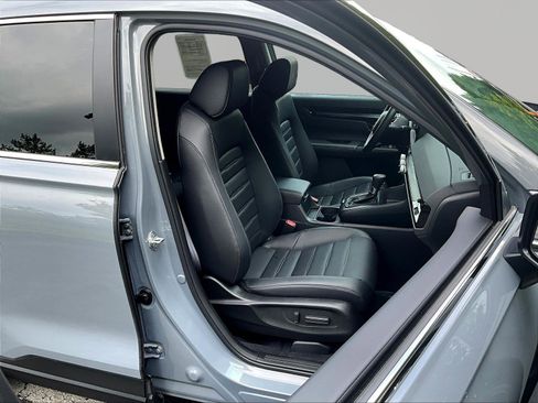 Used 2023 Honda CR-V EX-L image 29