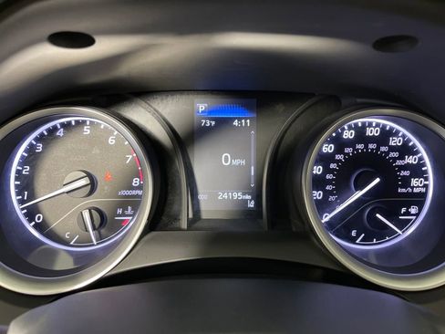 Certified 2023 Toyota Camry LE image 18