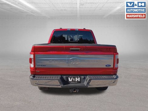 Used 2023 Ford F150 King Ranch AWD/4WD image 34
